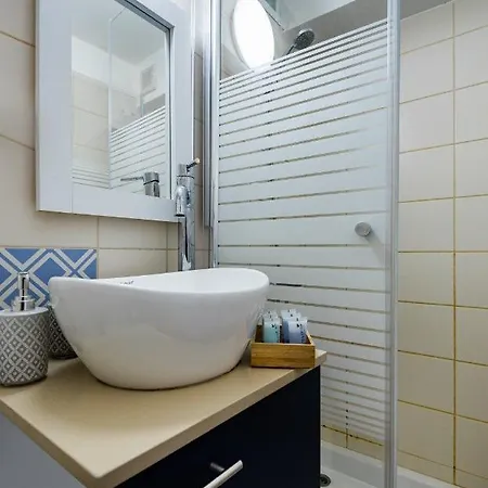 Agripas #4 Apartment Jerusalem Exterior photo